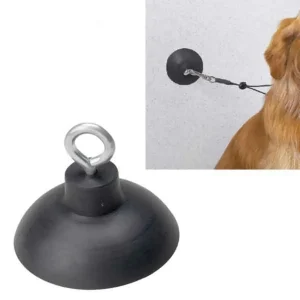 Top Performance TP Suction Cup Pet Grooming Supply