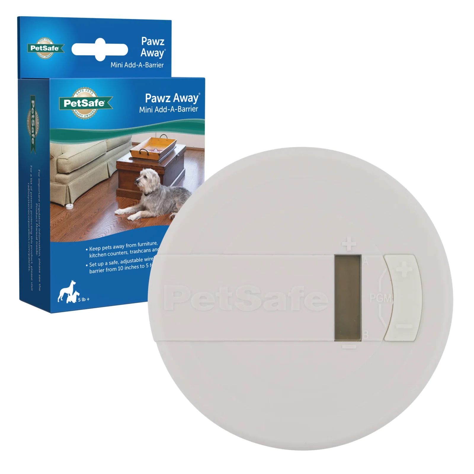 Pawz Away® Mini Pet Add-A-Barrier