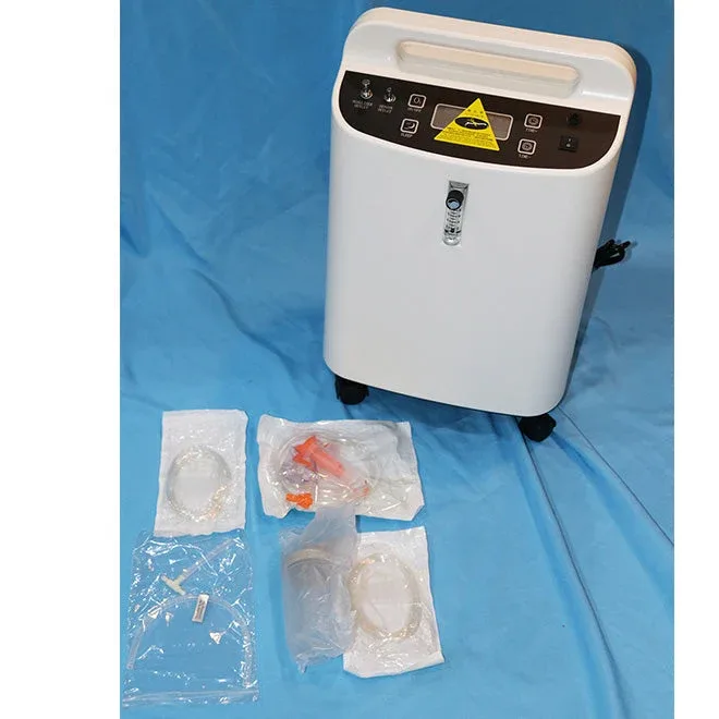 Veterinarian Concentrator by Rcom USA - Image 2