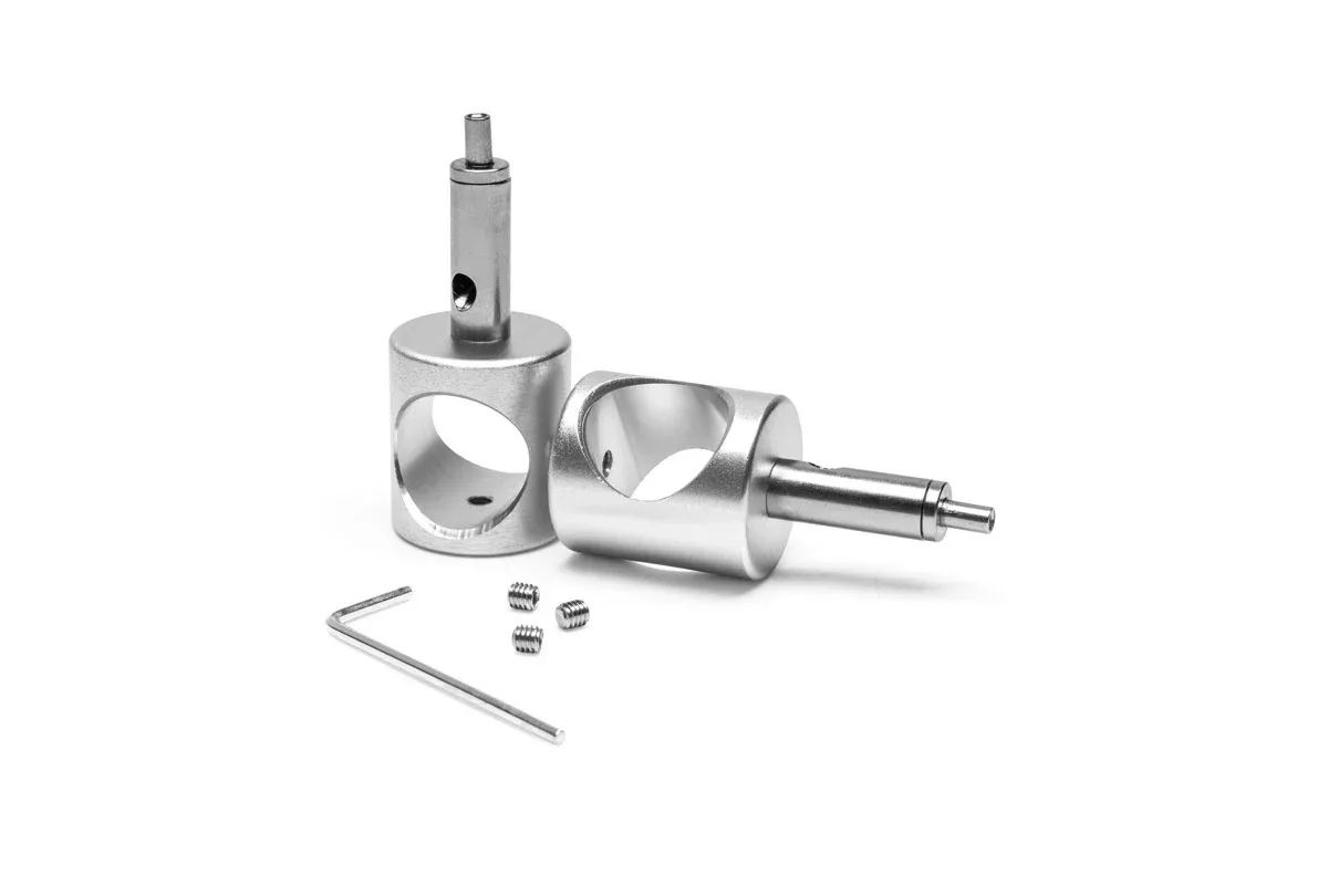 UNS Bar Pro Suspension Fitting Kit - Image 2
