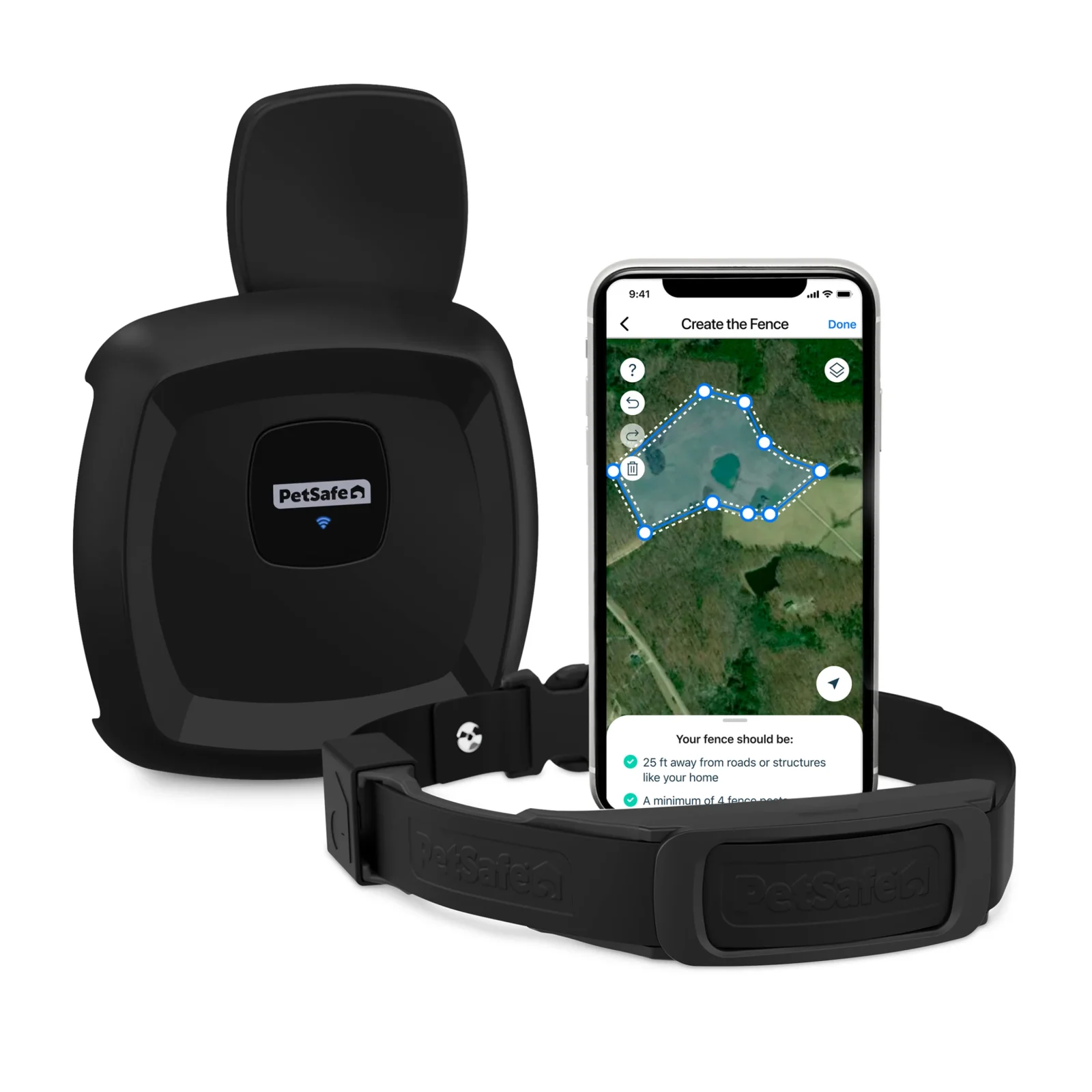 Guardian® GPS Dog Fence