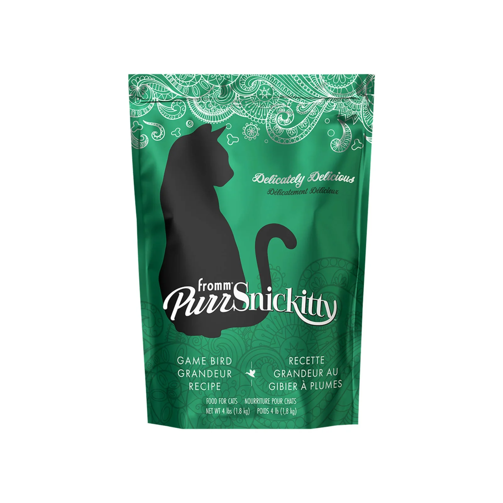 Fromm PurrSnickitty Dry Cat Food - Image 2