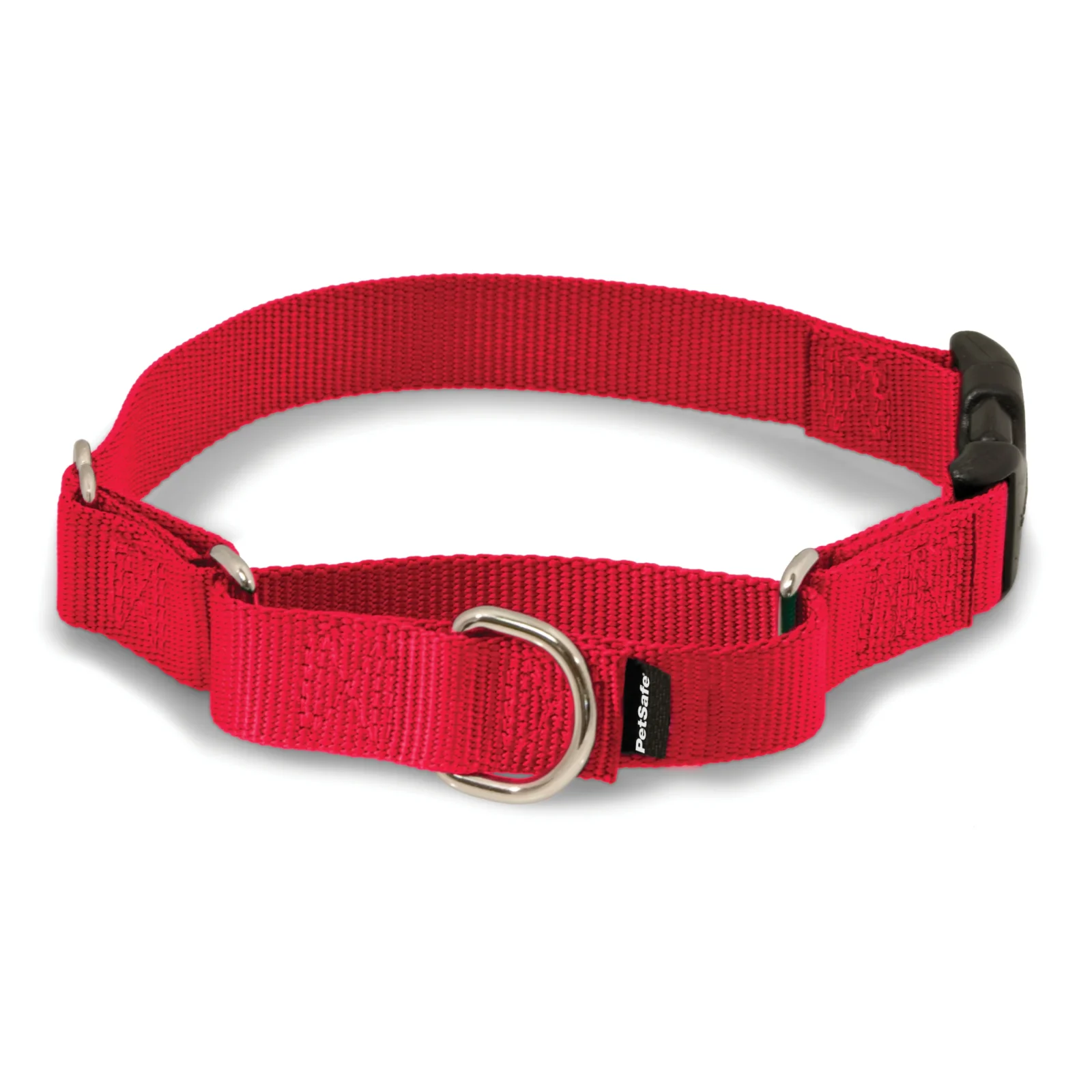 Martingale Collar with Quick Snap Buckle - Image 2