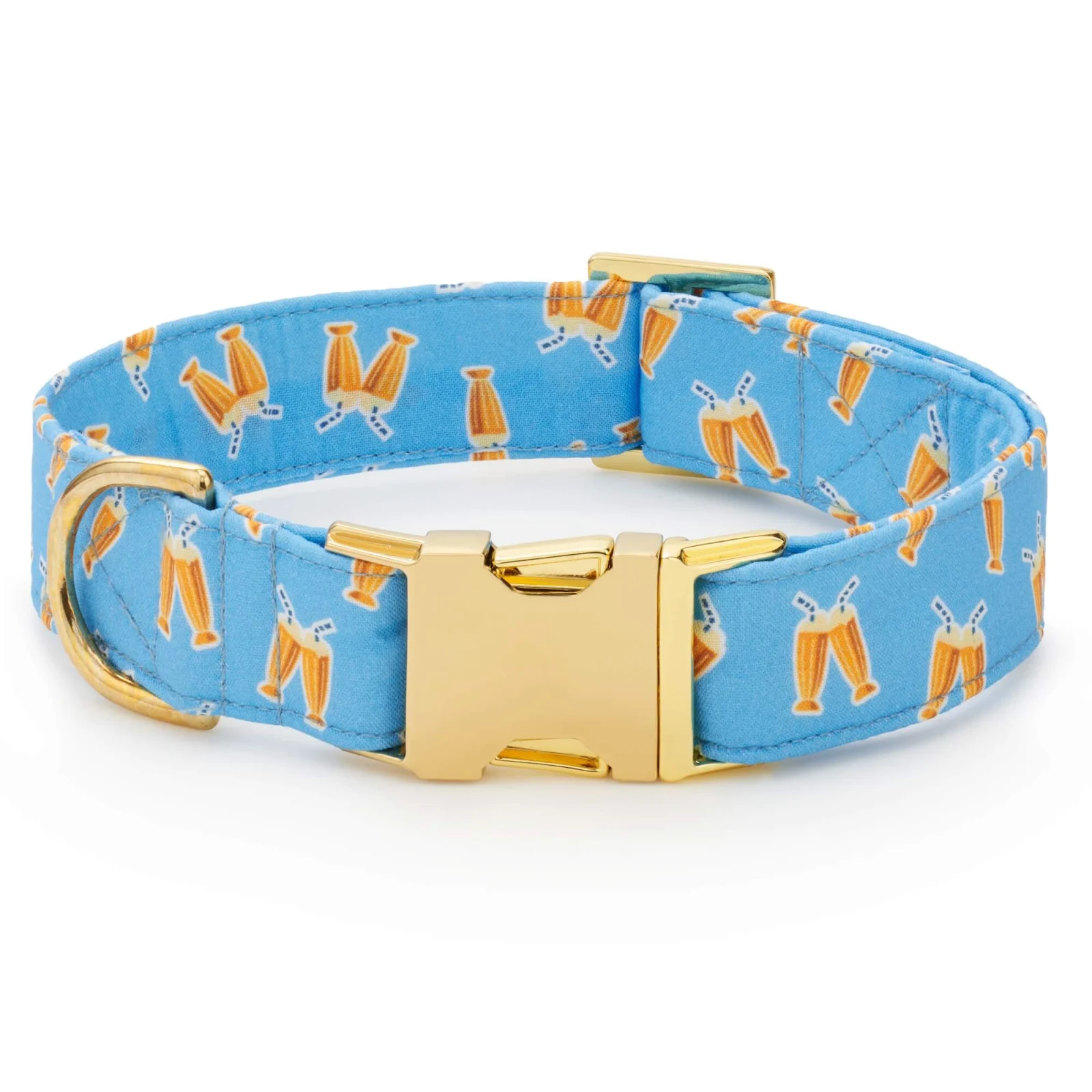 OLIPOP x TFD Cream Soda Dog Collar - Image 2