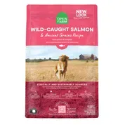 Open Farm Wild-Caught Salmon & Ancient Grains Recipe Dry Dog Food