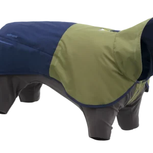 Sun Shower™ Coverall Dog Rain Suit