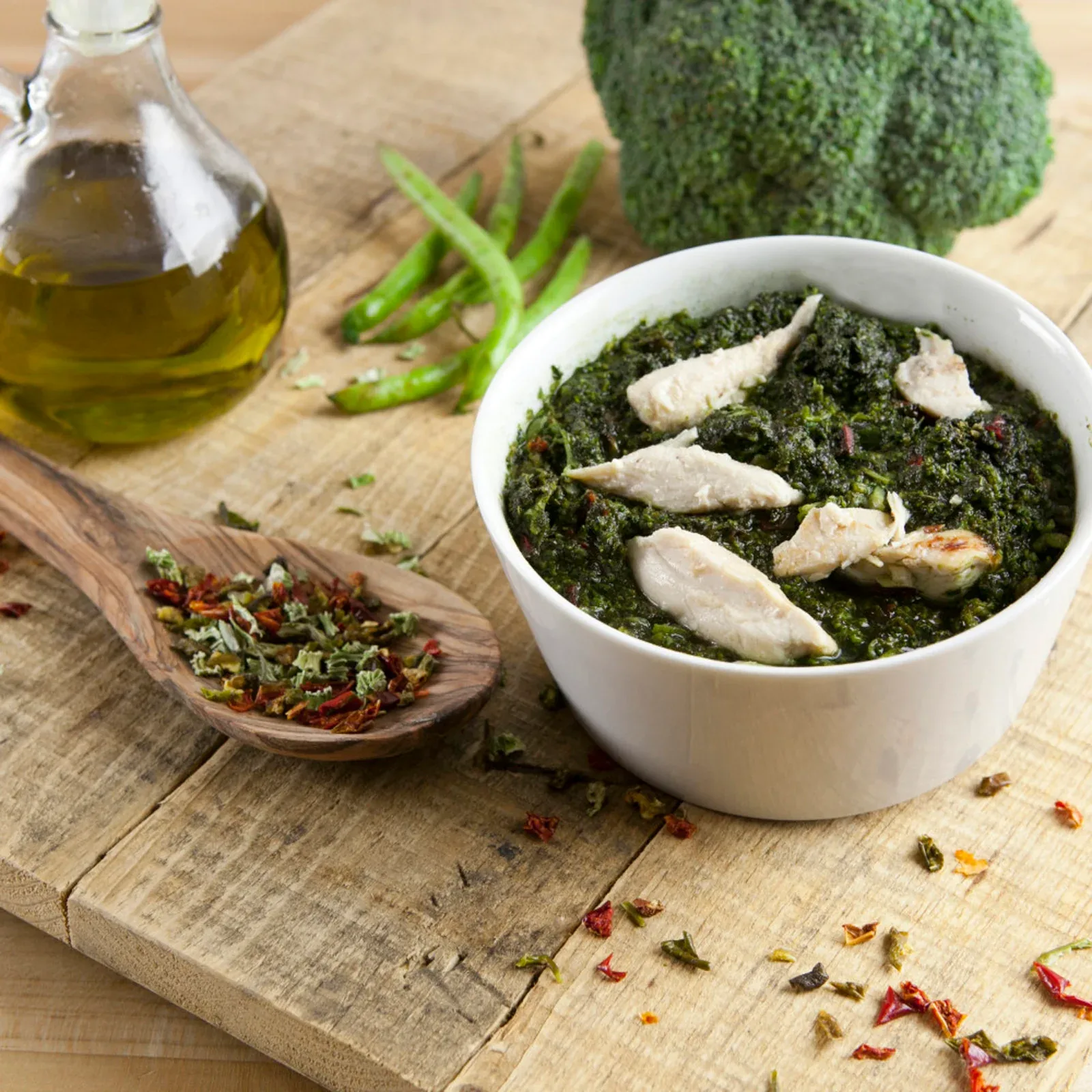 Dr. Harvey's Paradigm Superfood Pre-Mix Dog Food - Image 2