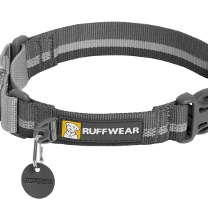 Web Reaction™ Martingale Dog Collar With Buckle