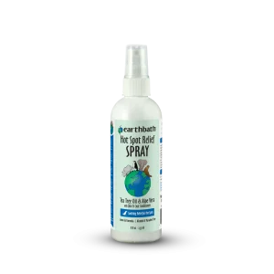 Hot Spot Relief Spray