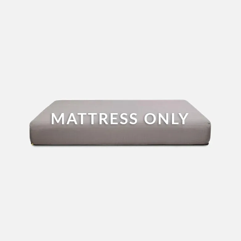 Tough Ripstop™ Giant 7" Orthopedic Dog Bed Mattress