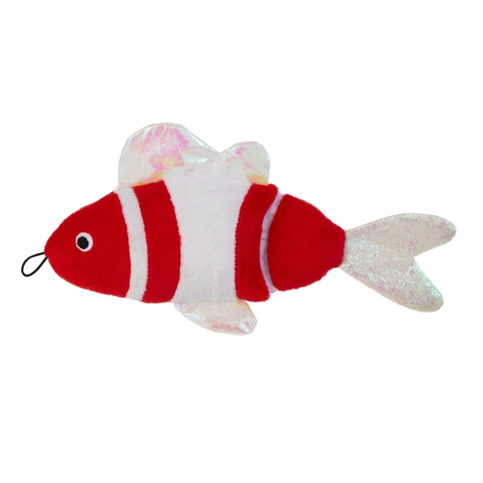 Mad Cat Bright Fish Kicker Cat Toy - Image 2