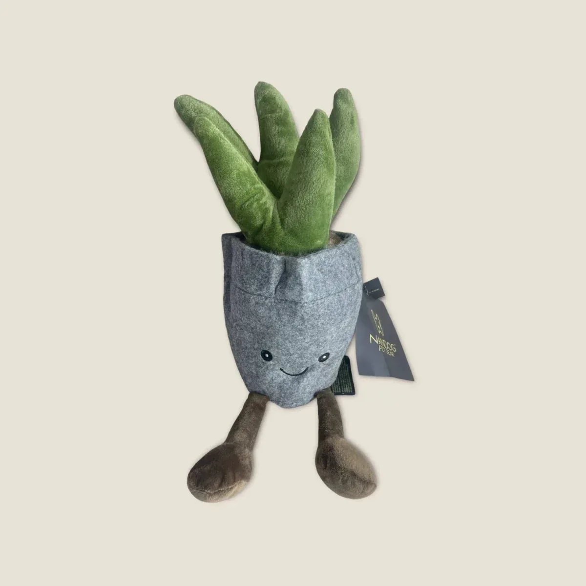 NANDOG My BFF Succulent Pot - Image 2