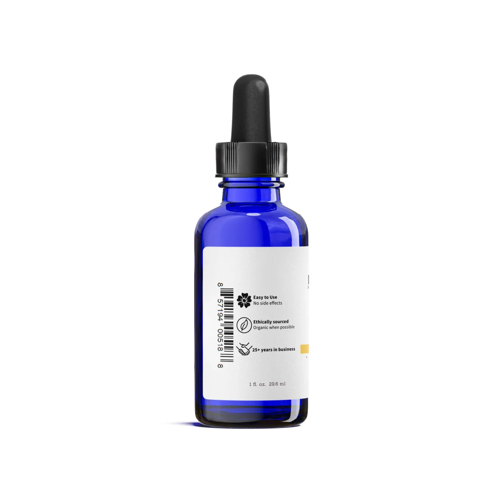 Pet Essences Emotional Stability for Dogs & Cats - Image 2
