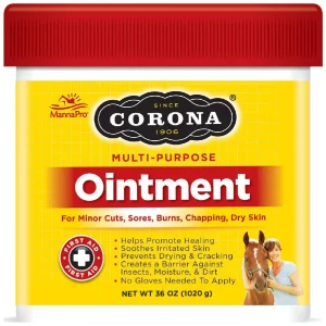 Corona Multi-Purpose Ointment (36 oz)
