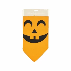 Pearhead Pumpkin Bandana Orange M/Large
