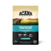 ACANA Freshwater Fish Recipe Grain-Free Dry Dog Food