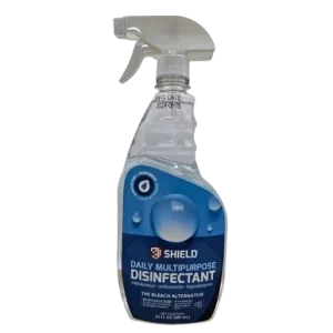 Daily Multipurpose Disinfectant by Shield