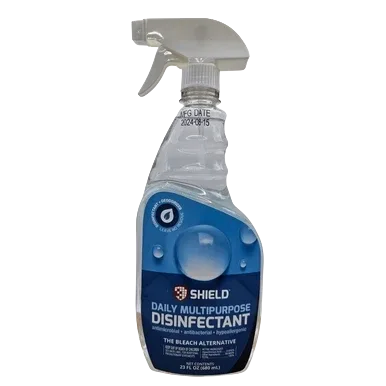 Daily Multipurpose Disinfectant by Shield