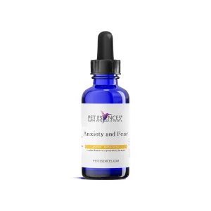 Pet Essences Anxiety / Fear for Dogs & Cats