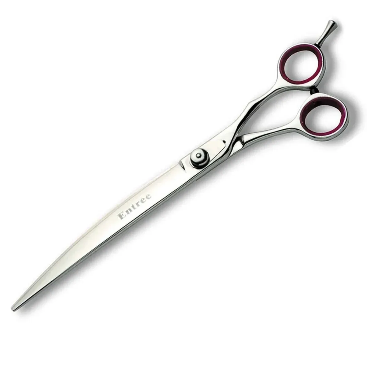 GE Entree Shear Curved 9.5 in - Image 2