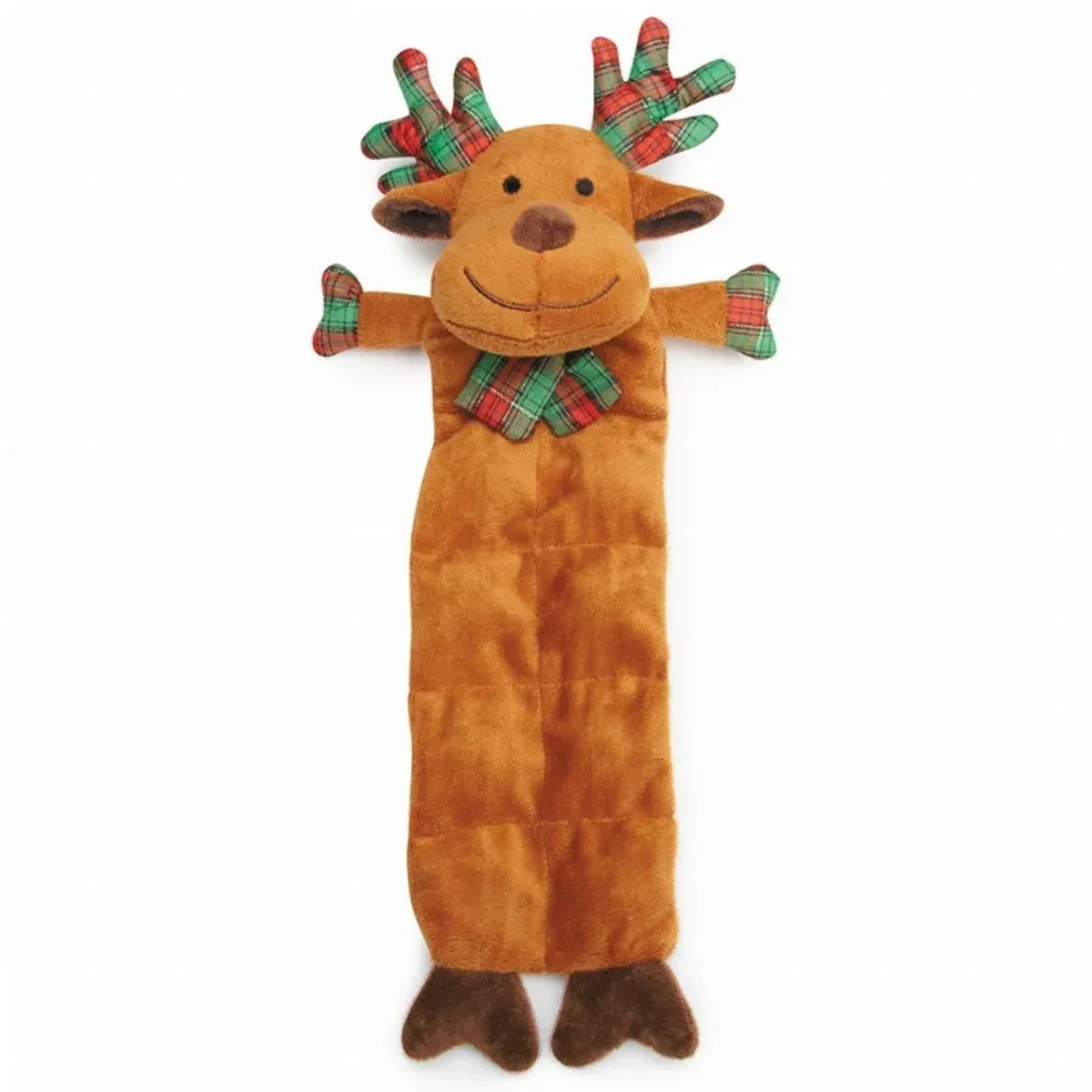GR Holiday Squeaktacular Reindeer - Image 2