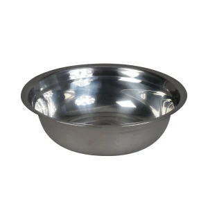 Stainless-Steel Bowl