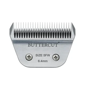 Geib Buttercut Blade, #5F Wide