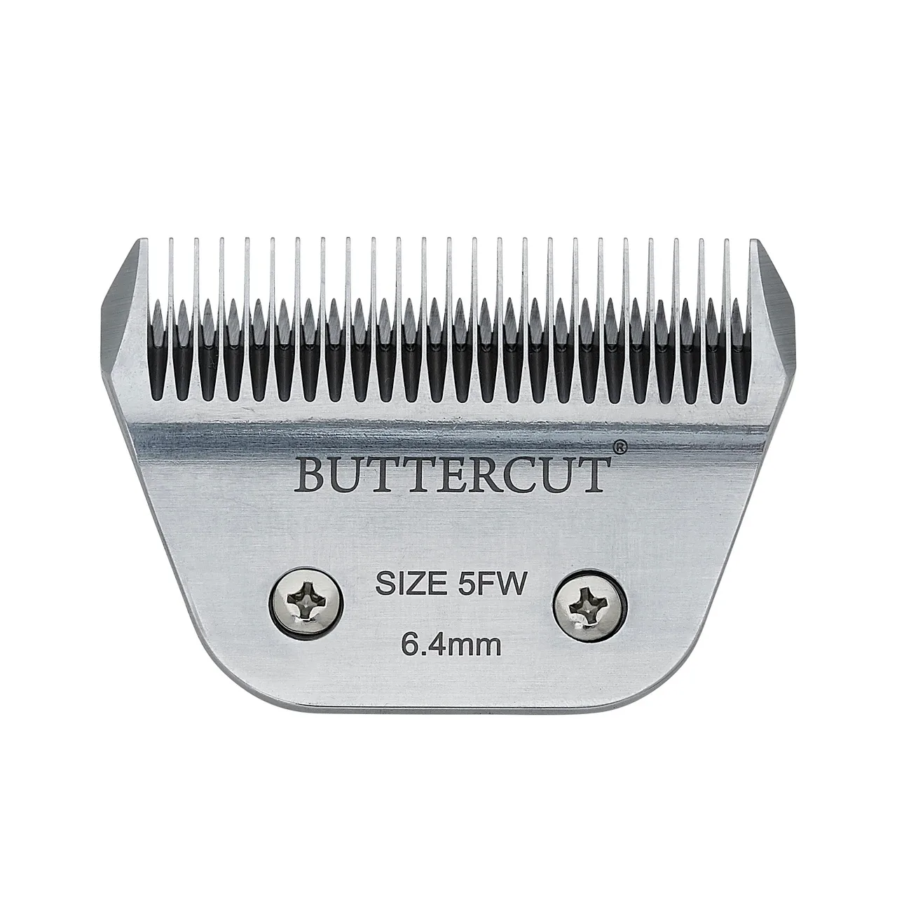 Geib Buttercut Blade, #5F Wide