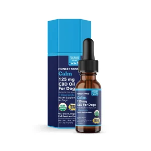 Calm CBD Oil