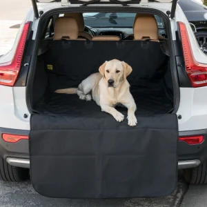Tough Ripstop™ Dog Cargo Trunk Cover