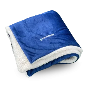 Cozy Fleece Blanket