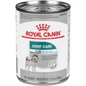 Royal Canin Canine Care Nutrition Joint Care Adult Loaf in Sauce Wet Dog Food