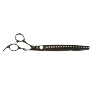 GE Blk Prl Shear Texturizer 8.5 in 25 Tth