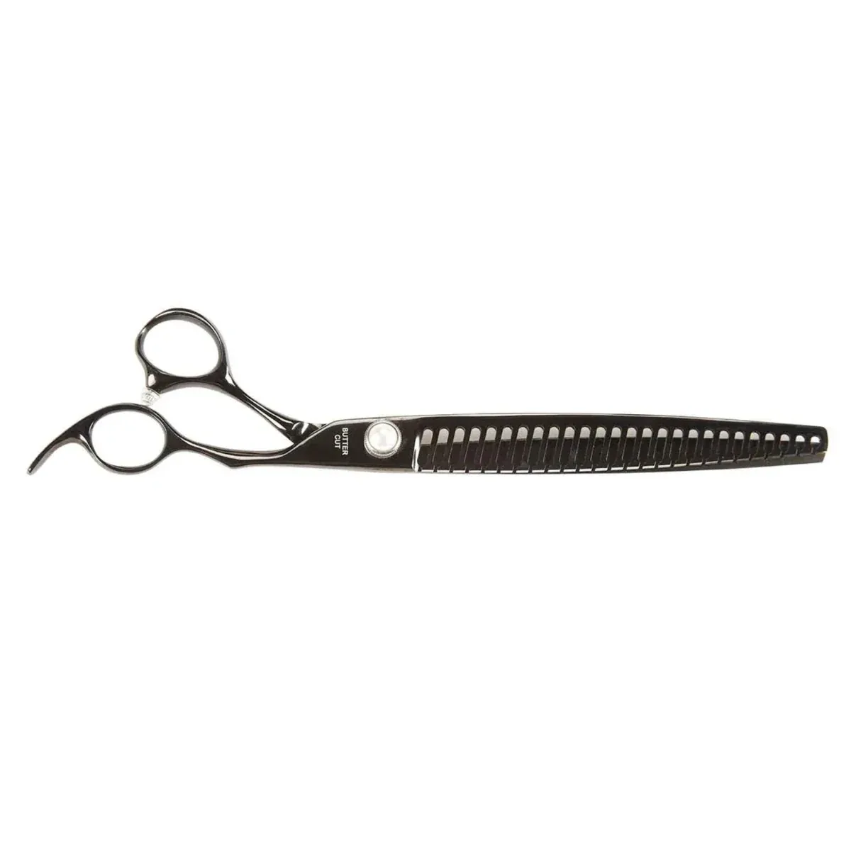 GE Blk Prl Shear Texturizer 8.5 in 25 Tth