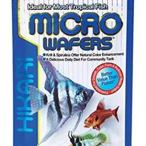 Hikari Micro Wafers - 1.58 oz