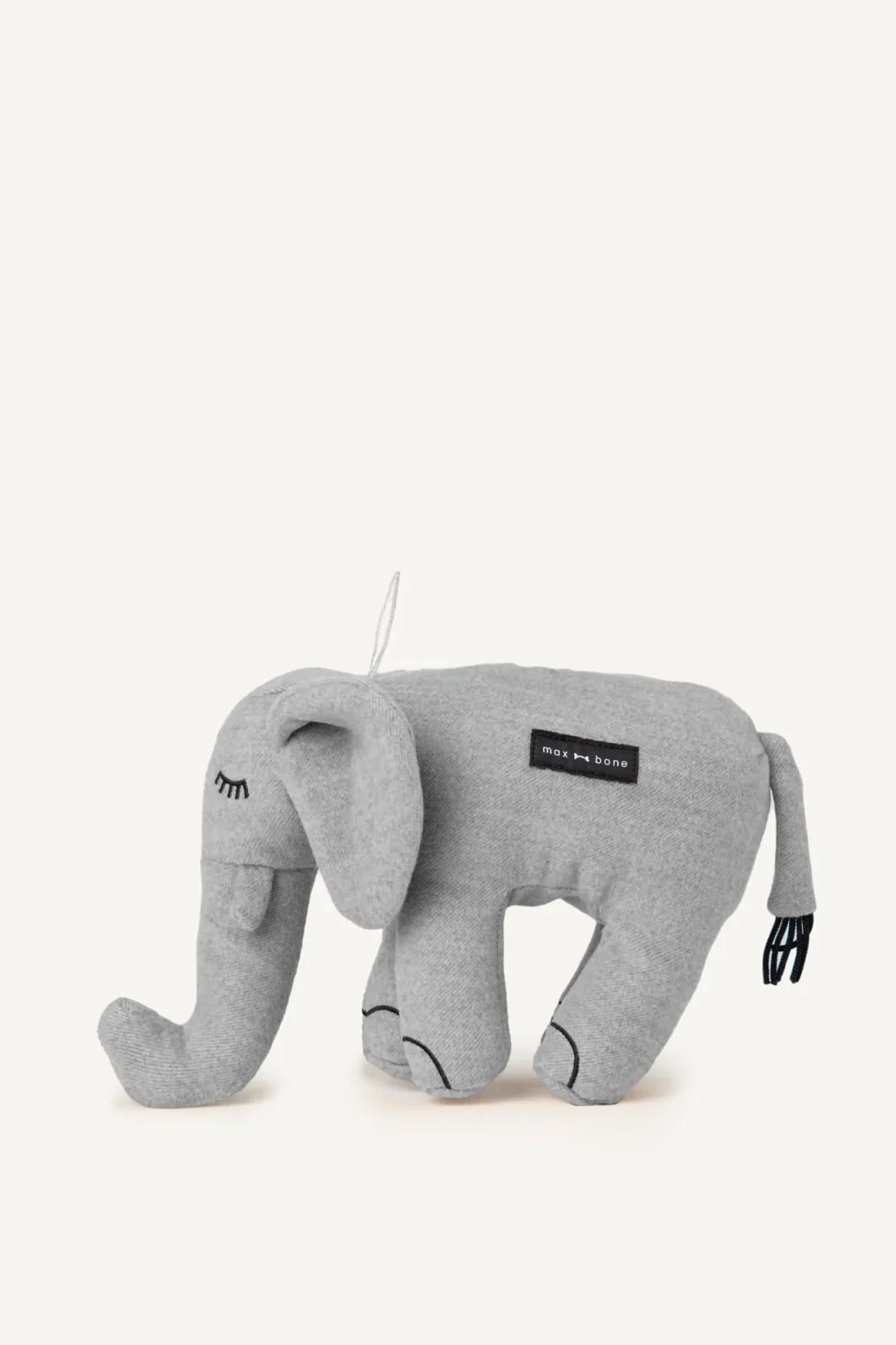 Elsie Elephant Plush Toy - Image 2
