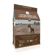 Open Farm Pasture-Raised Lamb & Ancient Grains Dry Dog Food