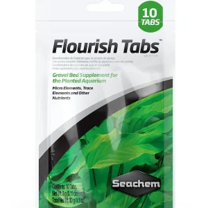 Flourish Tabs