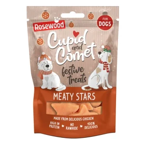 High Meaty Stars 100g