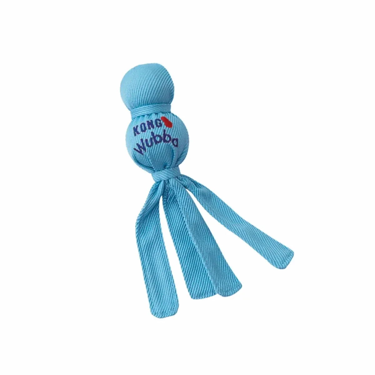 KONG Wubba Puppy Dog Tug Dog Toy Assorted Small - Image 2