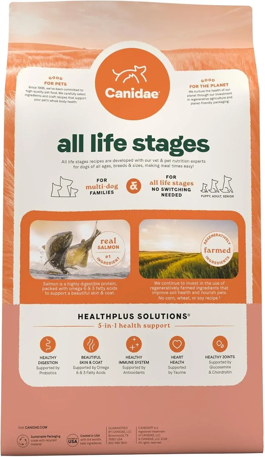 Purina Alpo Twistables Beef and Cheese Soft and Chewy Dog Treats - Image 2