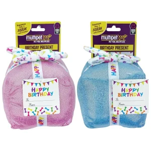 MP Birthday Present Assorted, 5 in