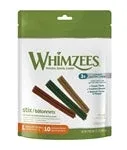Whimzees Stix Large, 14.8 oz Bag - Image 2