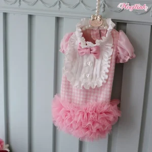 Wooflink Sugar Fairy Dress
