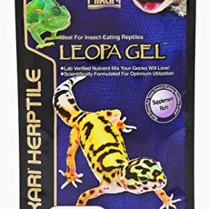Hikari LeopaGel - 2.11 oz