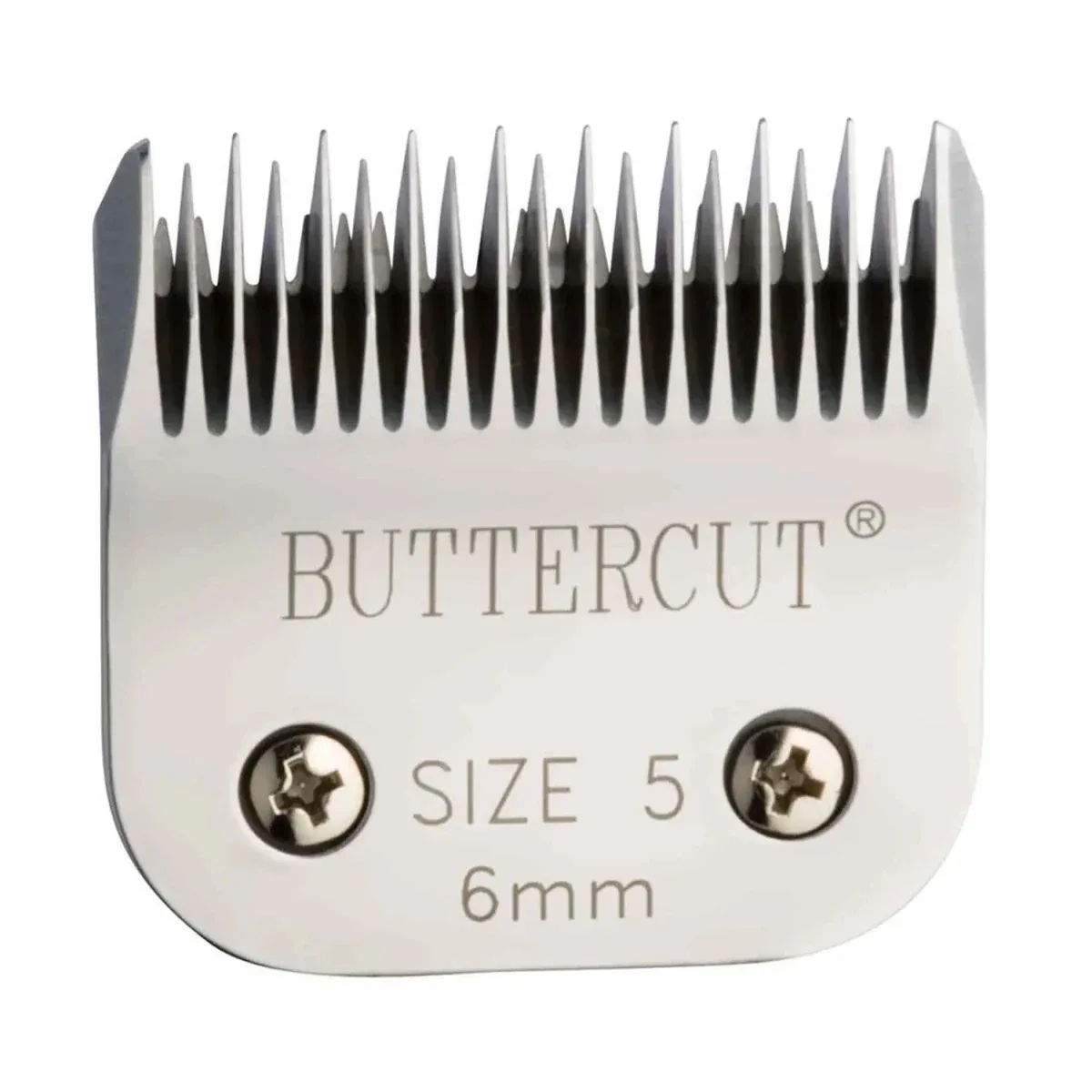 GE Prem Qual SS Clipper Blade 5 - Image 2