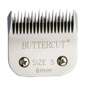GE Prem Qual SS Clipper Blade 5