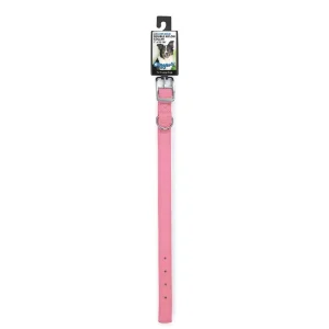 DGR 1 in Nylon Collar 28 in Neon Pink