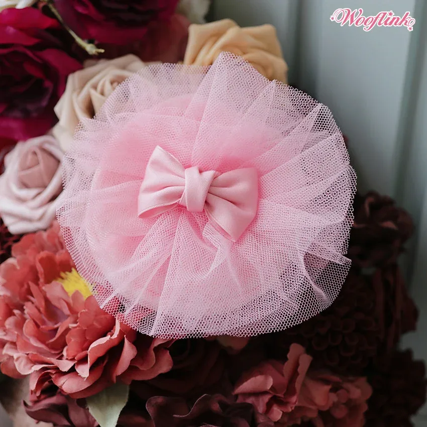 Wooflink Sugar Fairy Beret - Image 2