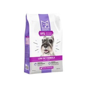 Square Pet VFS Low Fat Formula Dry Dog Food